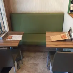 Kimily Cafe