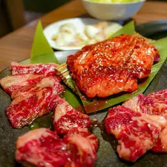 牛角 京都四条河原町店