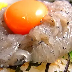 海鮮レストラン 浜辺