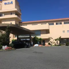 かんぽの宿紀伊田辺