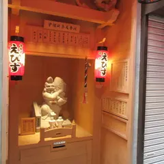 曾根崎恵比須社