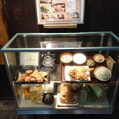 鶏の三平