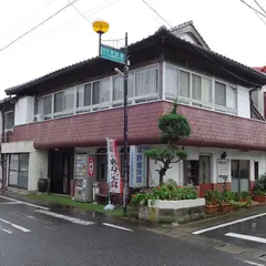 平野屋旅館