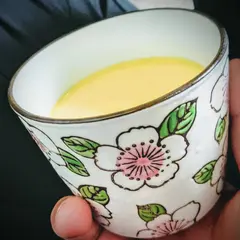 かまくらプリン