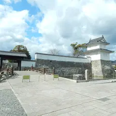 赤穂城跡公園