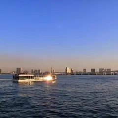 東京都観光汽船株式会社