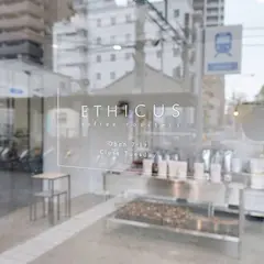 ETHICUS coffee roasters