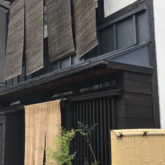 蕎麦屋 にこら