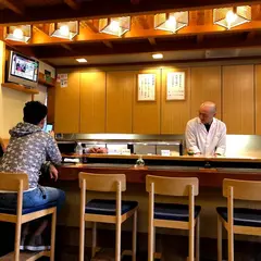 幸寿し 本店