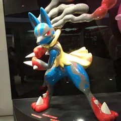 ポケモンセンターメガトウキョー