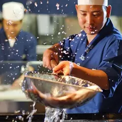松魚亭 Shogyotei