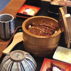 日本一の鰻 京極かねよ