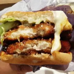 マクドナルド ＪＲ大阪駅桜橋口店