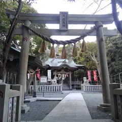 天照大神