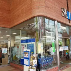 西武福井店