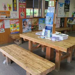 神津牧場ミルクバー
