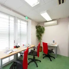 Regus - Tokyo, Azabujuban (Open Office)