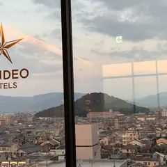カンデオホテルズ奈良橿原