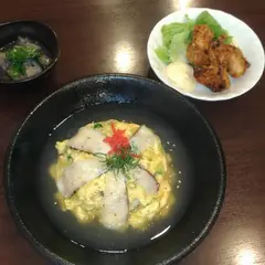 鯛津飯まかないや