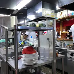 岐阜タンメン 一宮インター南店