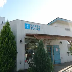 ＨＡＰＰＹＳＵＧＡＲ
