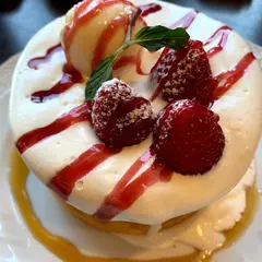 星乃珈琲店 長崎大村店