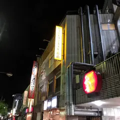 ウイステリアホテル富山