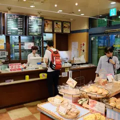 ジャーマンベーカリー 中央通り店
