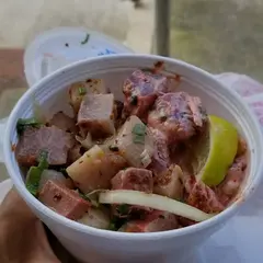 Hibachi