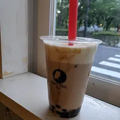 生タピオカ専門店 OWL TEA 錦糸町店