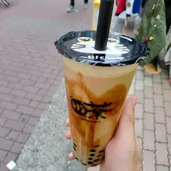 Hi茶 上野店