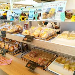 cafe a too 淡路SA上り線店