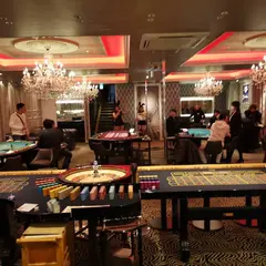 ジャック＆クイーン｜Jack&Queen