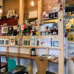 Pani Cafe