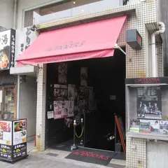 初台DOORS