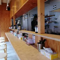 ラーメン 霽レ空 HARESORA