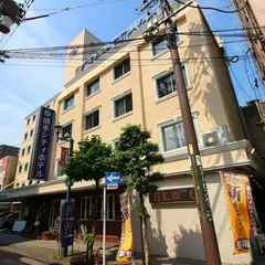 清水シティホテル