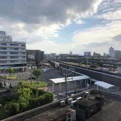 ビジネスホテルスター