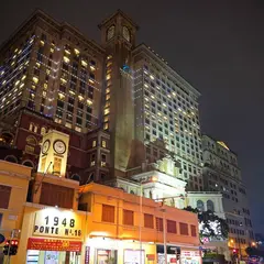 Sofitel Macau at Ponte 16