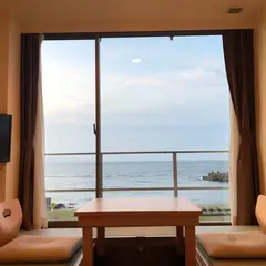 ベイサイドスクエア皆生ホテル