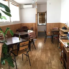 蕎麦と、コーヒーと。忠兵衛