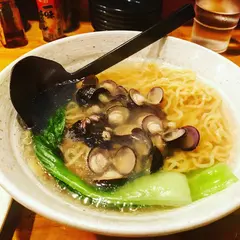 しじみラーメンＳｈｉ４３屋 難波店