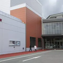 南陽市文化会館