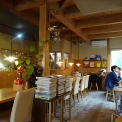 箱館元町珈琲店