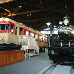 四国鉄道文化館