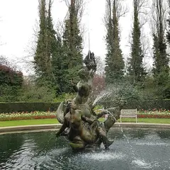リージェンツ・パーク（The Regent's Park）