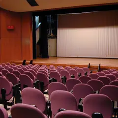 ブディストホール