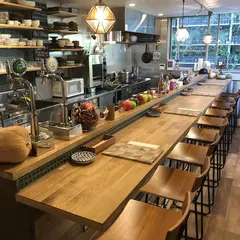 リンゴ酒場Swingin ‘
