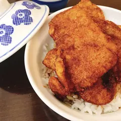 ヨーロッパ軒 総本店