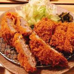 肉や食堂inへんざ